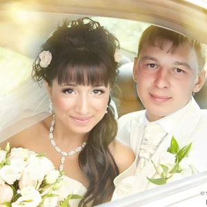Foto von Ulia Kadetova