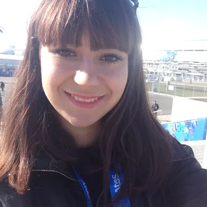 Elina Mozgovskaya's photo