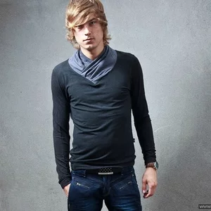 Nikolay Stelmakov's photo