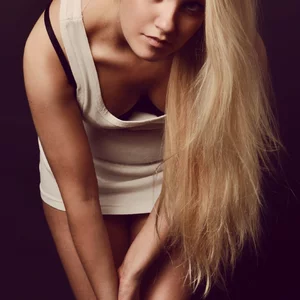 Ola Trusikova's photo