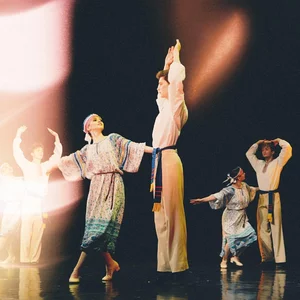 Iriska Puskareva's photo