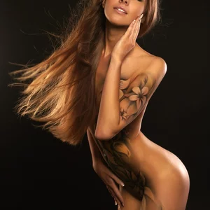Olga Kazakova's photo