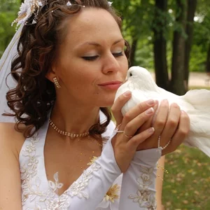Ulia Ivaskova's photo