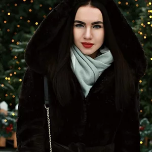 Lera Beljaeva's photo