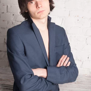 Petr Ribalko's photo
