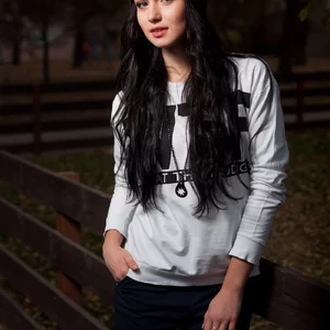 Foto Alyona Odinczova