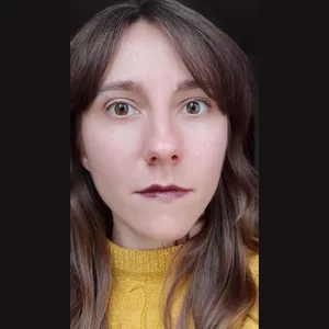 Lilia Lubenko picture