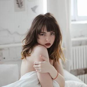 Arina Logunova's photo