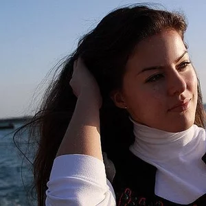 Леся Винокурова's photo