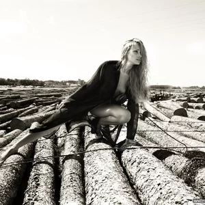 Evgenij Denisov's photo