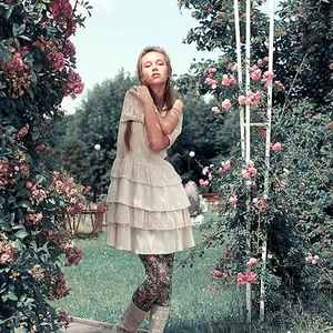 Elena Usakova's photo