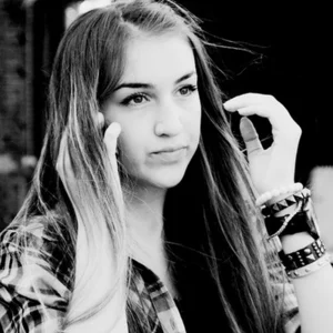 Daria Moldasheva's photo