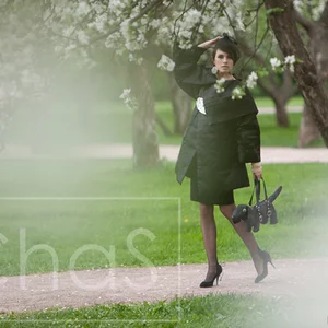 Anna Cistakova's photo