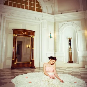 Anastasia Sabbat's photo