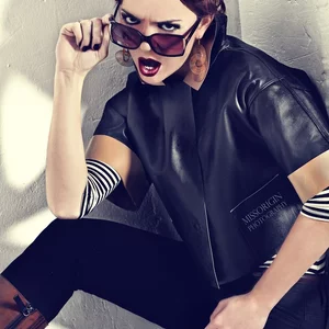 фотограф: Miss Origin; MUA: Viktory Rofe