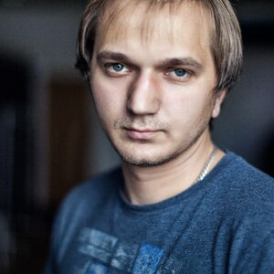Стас Кучерявенко