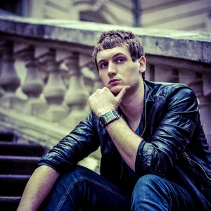 Глеб Fresh Свежих's photo