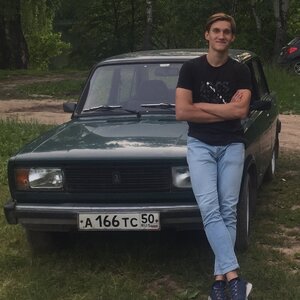 Дима Домрачев