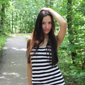 Alina Nikolaeva's photo