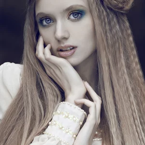 Alina Sopilko's photo