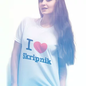 Ekaterina Skripnik's photo