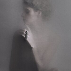 Guzema Jewelry | Hidden Beauty | Campaign