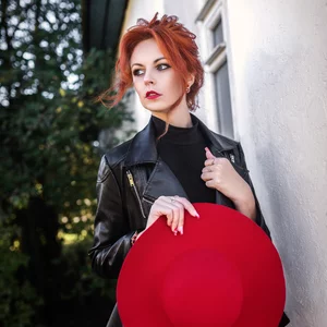 Foto von Olesia Kocheva