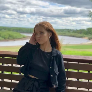 Ol'ga Kudrova picture