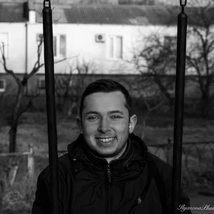 Фото Светлана Ильясова