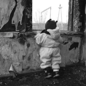 Ira Knazeva's photo