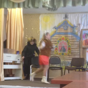 Foto Kata Moiseeva