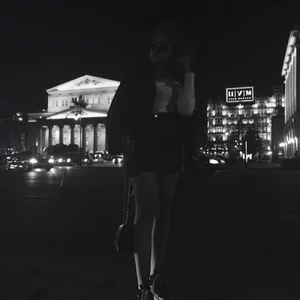 Фото Виктория Баркалова