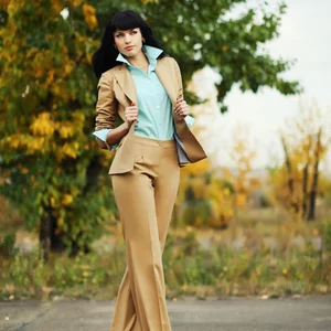 Anastasiya Kurach's photo