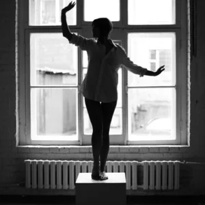 Maria Castuhina's photo