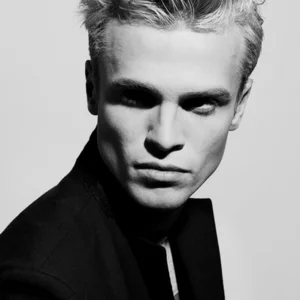 Kirill Korban's photo