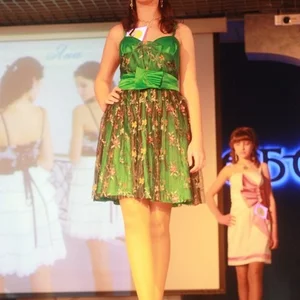 Margarita Abramovich's photo