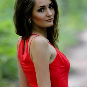 Alexandra Alferova's photo