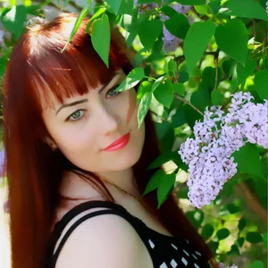Ulia Besedina's photo
