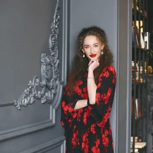 Svetlana Romanova's photo