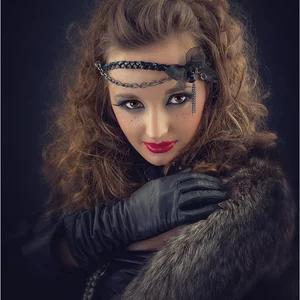 Alesa Koloskina's photo