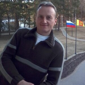 Сергей Еремеев