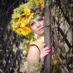 Elena Veselova's photo