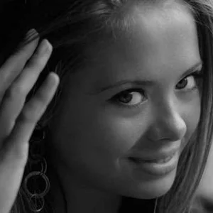 Alisa Berseneva's photo