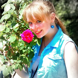 Julja Makarchuk's photo