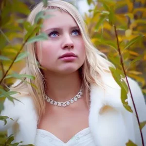 Katerina Lykova的照片