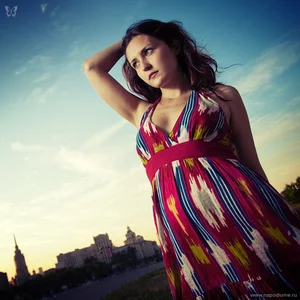 Aleksej Borodin's photo