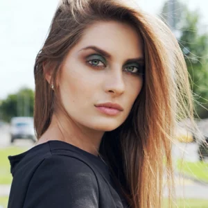 Elena Kovrigina's photo