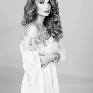 Olga Kiyashko's photo