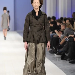 Ukranian Fashion Week