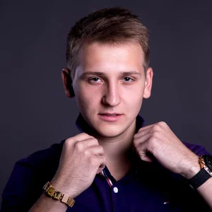 Foto von Dima Gavrilov